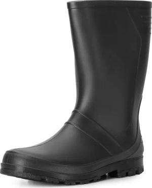 Ladeheid Damen und Herren PVC Gummistiefel