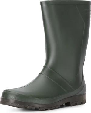Ladeheid Damen und Herren PVC Gummistiefel