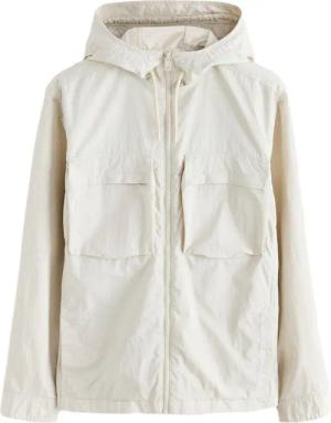 Next Hemdjacke Bluff Hemdjacke mit Kapuze
