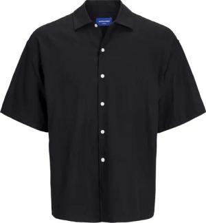 Jack & Jones Kurzarmhemd JORPAROS OVERSIZED