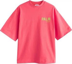 Next T-Shirt Oversized-T-Shirt 100 % Baumwolle mit