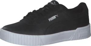 PUMA Puma Mädchen Sneaker Carina 2.0