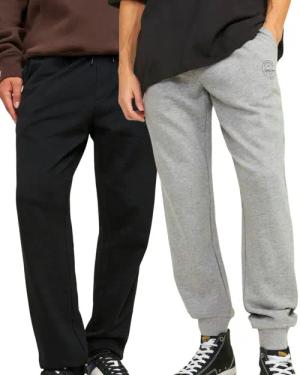 Jack & Jones Jogginghose basic Sweat