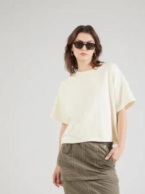 pieces Sweatshirt CHILLI (1-tlg) Plain/ohne Details