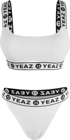 YEAZ Bustier-Bikini BAGATELLE Bikini-Set (2-St) Bikini-Set