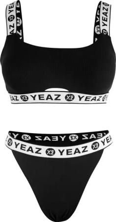 YEAZ Bustier-Bikini BAGATELLE Bikini-Set (2-St) Bikini-Set
