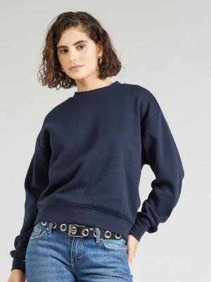 pieces Sweatshirt PCChilli (1-tlg) Plain/ohne Details