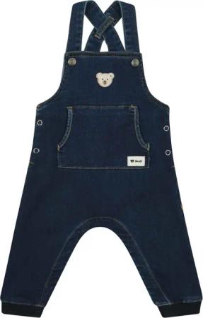 Steiff Latzhose Jeanslatzhose Denim