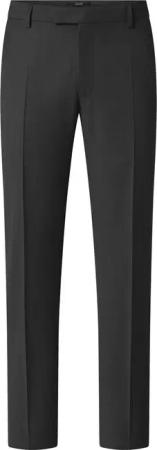 JOOP! Baukastenhose Slim-Fit Baukasten-Hose Blayr -