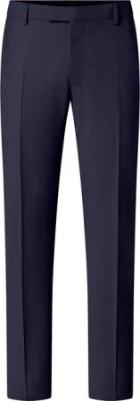 JOOP! Baukastenhose Slim-Fit Baukasten-Hose Blayr -