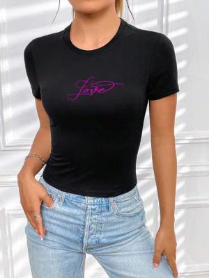 RMK T-Shirt Damen Shirt Top Sommer