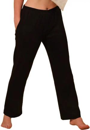 HERMKO Relaxhose 984 Homewear Hose für