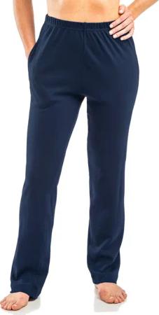 HERMKO Relaxhose 984 Homewear Hose für