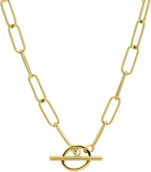Liebeskind Berlin Edelstahlkette Edelstahl