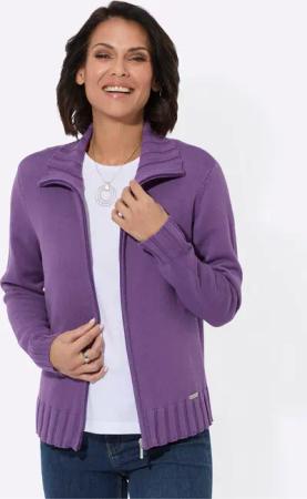 Witt Strickjacke Strickjacke