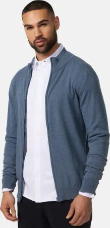 Indicode Strickjacke Lau