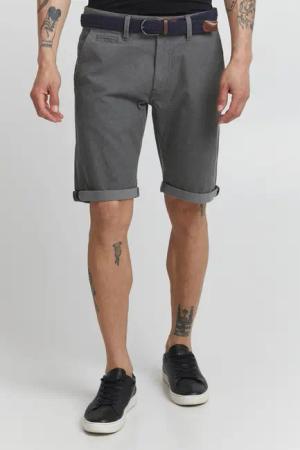 Indicode Chinoshorts IDFigno Chinoshorts mit Gürtel