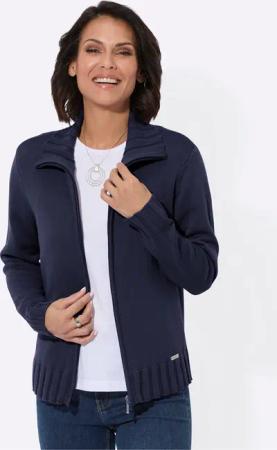 Witt Strickjacke Strickjacke