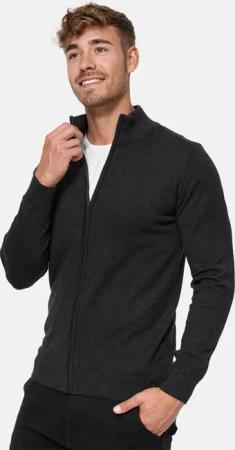 Indicode Strickjacke Lau