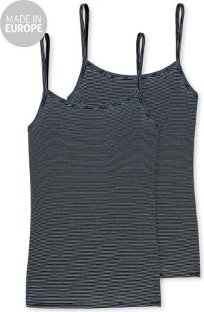 Schiesser Tanktop Schiesser diverse Damen Shirts