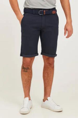 Indicode Chinoshorts IDFigno Chinoshorts mit Gürtel