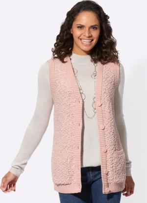 Witt Strickweste Strickweste
