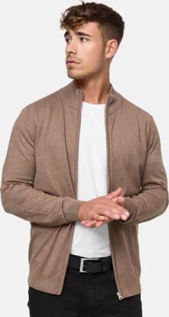 Indicode Strickjacke Lau