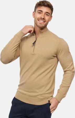 Indicode Strickpullover Gore