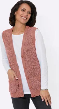 Witt Strickweste Strickweste