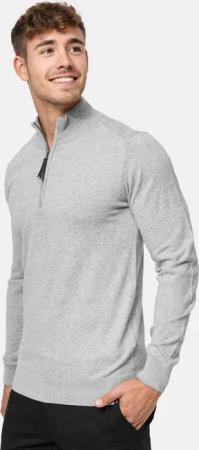 Indicode Strickpullover Gore