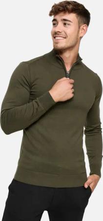 Indicode Strickpullover Gore