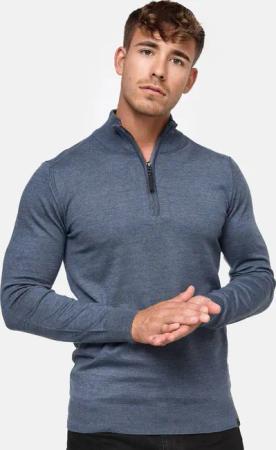 Indicode Strickpullover Gore