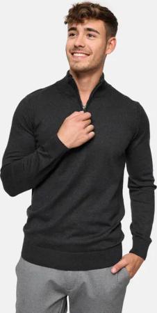 Indicode Strickpullover Gore