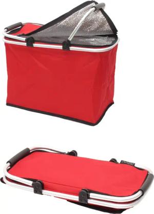 Antonio Einkaufskorb Antonio Thermo Einkaufskorb Kühltasche
