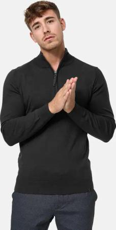 Indicode Strickpullover Gore