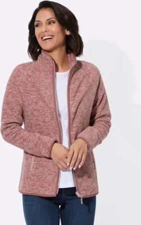Witt Fleecejacke Fleecejacke