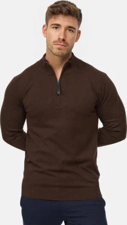 Indicode Strickpullover Gore