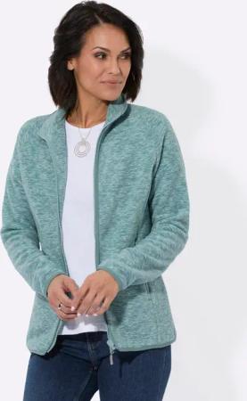 Witt Fleecejacke Fleecejacke