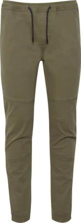 !Solid Chinohose SDHenako lange Hose im