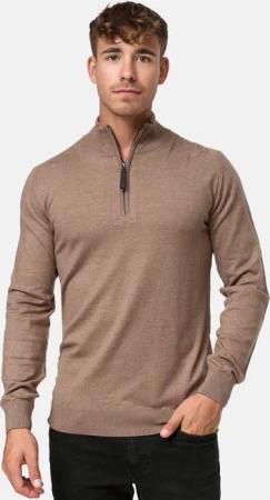 Indicode Strickpullover Gore