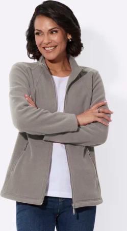 Witt Fleecejacke Fleecejacke