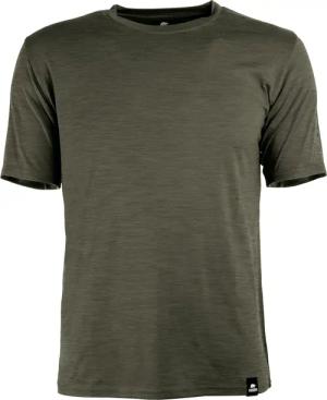 FORSBERG T-Shirt Svettson funktionelles Shirt