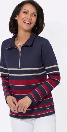 Witt Sweater Sweatshirt
