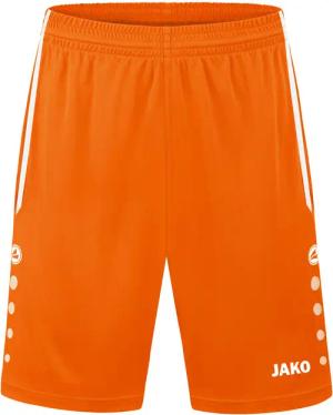 Jako Trainingshose Sporthose Allround