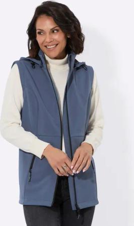 Witt Allwetterjacke Softshelljacke