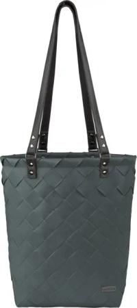normani Einkaufskorb Tote Bag Flechtkorb 12