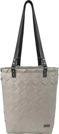 normani Einkaufskorb Tote Bag Flechtkorb 12