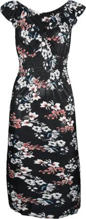 Rungassi Strandkleid Rungassi Deluxe Damen Strandkleid