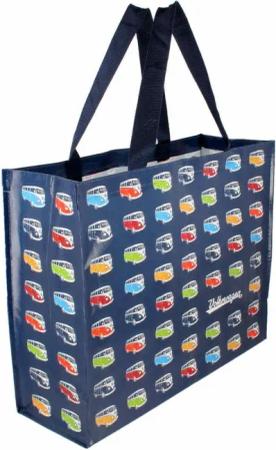 VW Collection by BRISA Einkaufsshopper Volkswagen