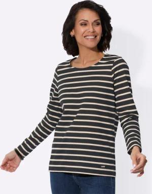 Witt T-Shirt Langarmshirt